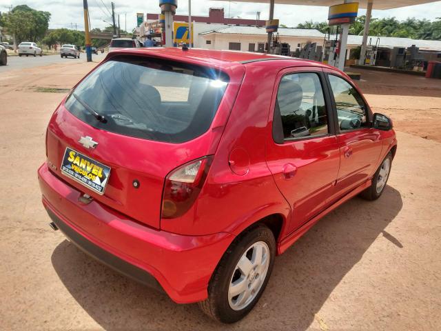 CELTA LT 1.0 2011/2011 Promoção Carnaval 18.900 - Foto 4