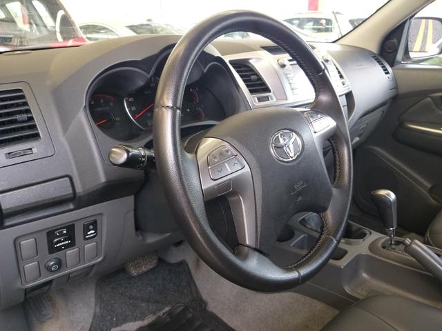 Hilux srv 2015 - Foto 2