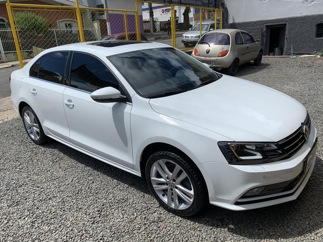 Jetta Tsi highline 211cv