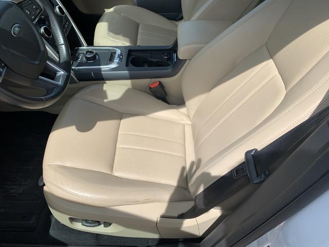 Discovery sport 2.0 turbo diesel 7 lugares - Foto 7