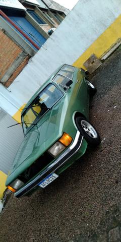 GM - caravan 4cc gasolina 1980
