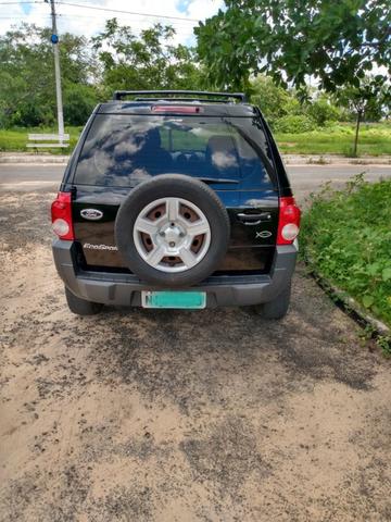 EcoSport