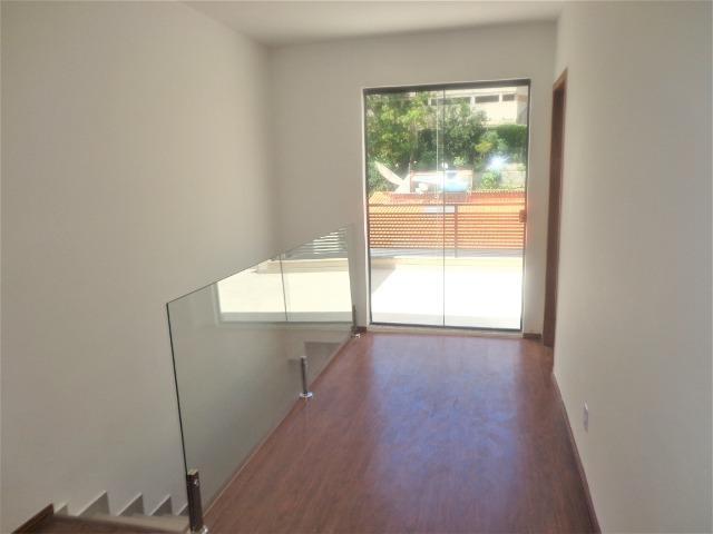 J4 - Bairu - Cobertura Duplex de 4 quartos Terraço e Garagem - Foto 8