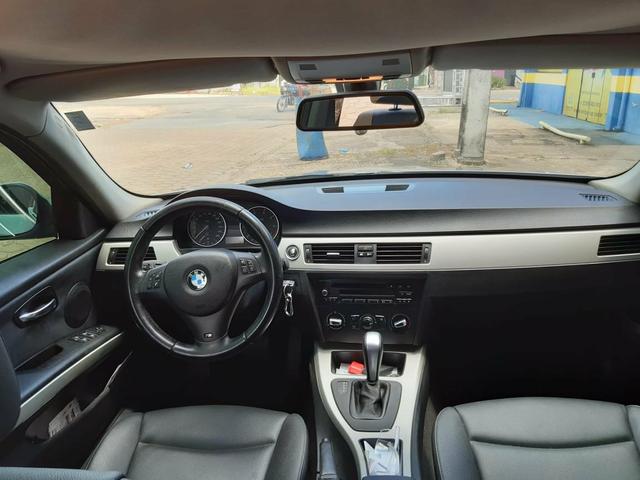 BMW 318i 2011/2012 Kit M 2.0 Automática - Foto 10