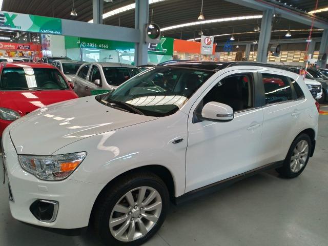 ASX 4WD Automático