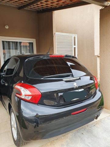 Peugeot 208 Allure