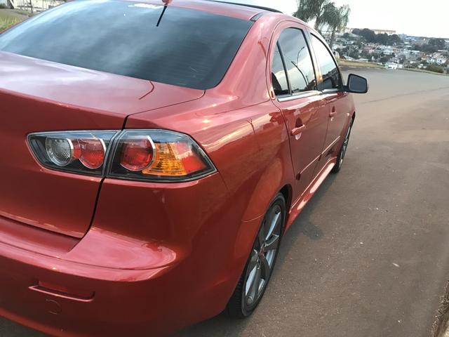 Lancer GT abaixo fipe - Foto 3