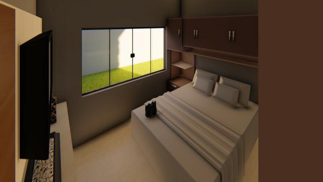 Financiamento pelo minha casa minha vida - Artur Nogueira-SP - Foto 9