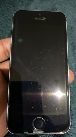 IPhone 5s