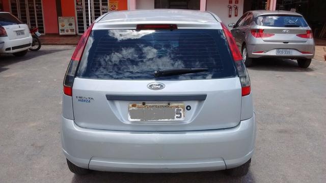 Fiesta R$2.990 entrada, leia o anúncio!!! - Foto 4