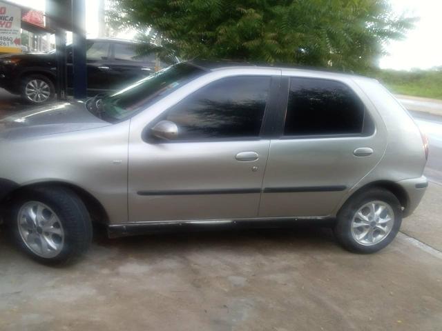 Vendo palio fire - Foto 2