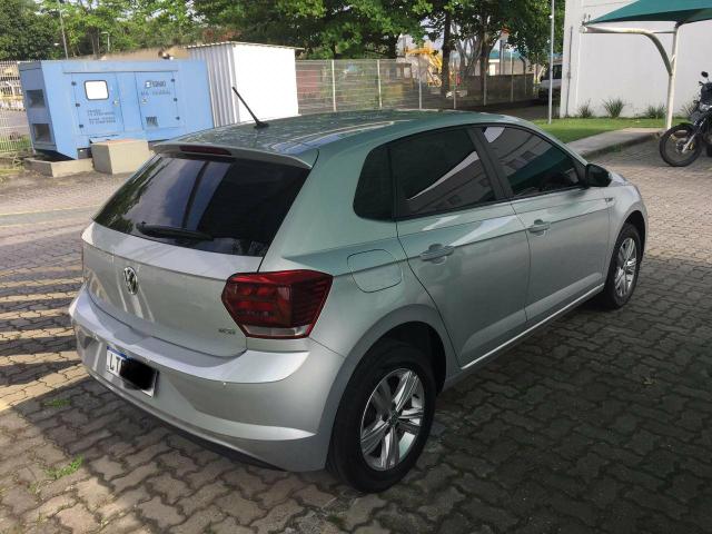 Polo MSI 1.6 2018