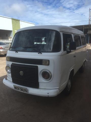 Kombi - Foto 3