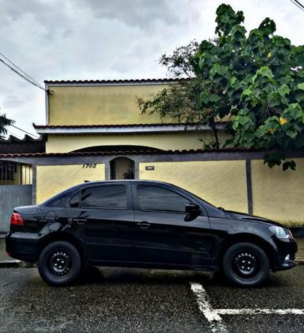 Volkswagen Voyage 1.6 trend - Foto 10