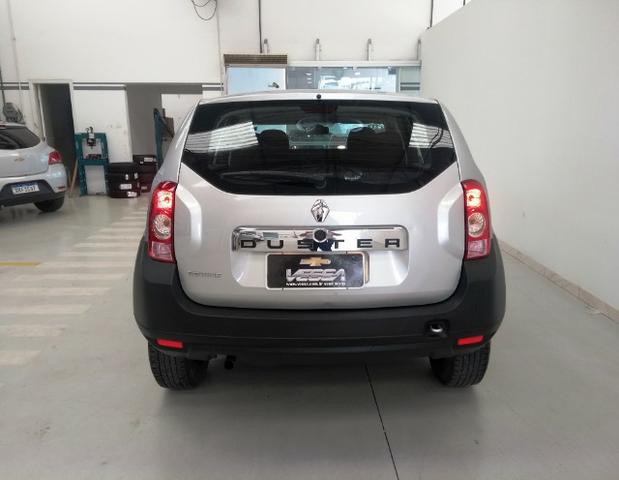 Renault duster 1.6 2013/2014 - Foto 4