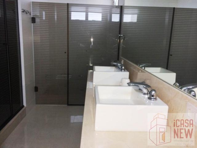 Apartamento para Venda em Curitiba, Cabral, 3 dormitórios, 3 suítes, 5 banheiros, 2 vagas - Foto 18