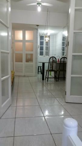 Apto 1Qto Mobiliado perto metrô Cantagalo 38m² - Foto 2