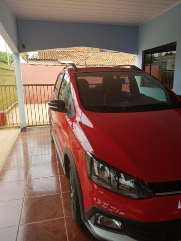 Fox XTREME 1.6 18 seminovo