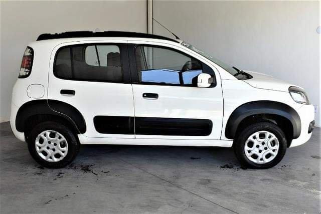 Fiat uno way 1.0 - Foto 3