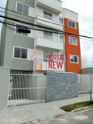 Apartamento para Venda em São José dos Pinhais, Aristocrata, 3 dormitórios, 1 banheiro, 1 - Foto 9