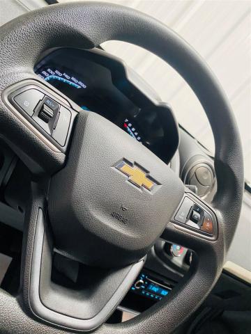 AGILE 2013/2014 1.4 MPFI LTZ 8V FLEX 4P MANUAL - Foto 7