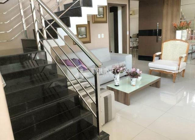 Casa No Condomínio Terras Dos Pássaros Com 445m2 - Foto 3