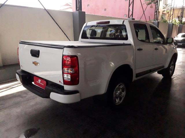 S10 2017/2018 2.8 LS 4X4 CD 16V TURBO DIESEL 4P MANUAL - Foto 5