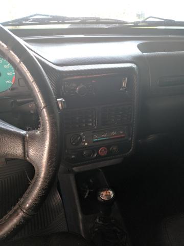 Peugeot 106, 4 mil !!! - Foto 6