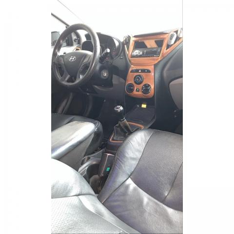 HB20S 2015/2015 1.0 COPA DO MUNDO 12V FLEX 4P MANUAL - Foto 5