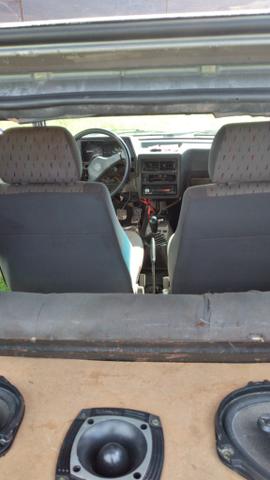 Vendo gol quadrado ano 94 - Foto 2