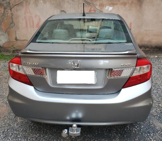Honda Civic EXS 2012 - Foto 3