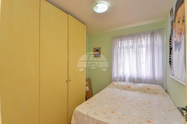 Apartamento à venda com 3 dormitórios em Portão, Curitiba cod:155166 - Foto 13