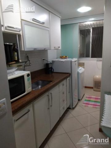 Apartamento 2 quartos em Enseada Do Suá - Foto 6