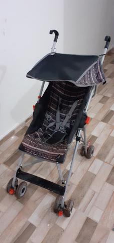 Carrinho de bebe