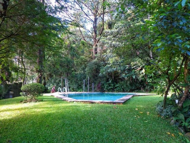 Excelente Casa c/4 Quartos no Quitandinha - Foto 2