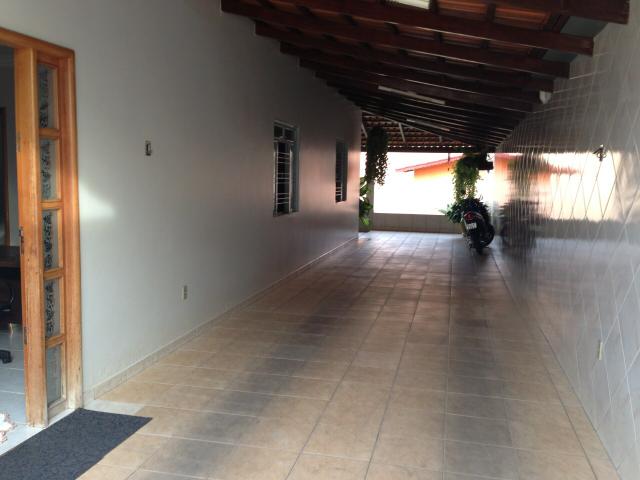 Casa à Venda, Setor Jardim Luz, Aparecida de Goiânia - Foto 2