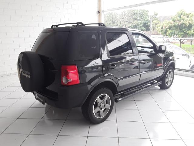 Ecosport XLT Freestyle 1.6 Flex - Foto 5