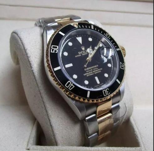 Rolex submariner - Foto 5