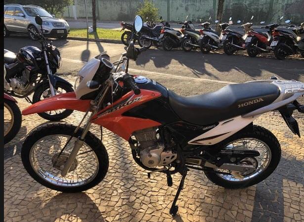 Honda bros 150 2014 - Foto 3