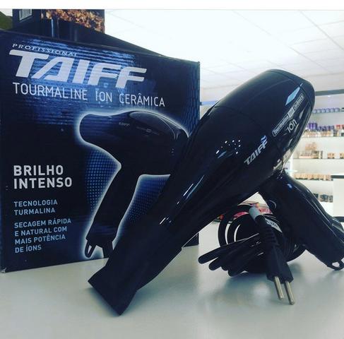 Secador Taiff