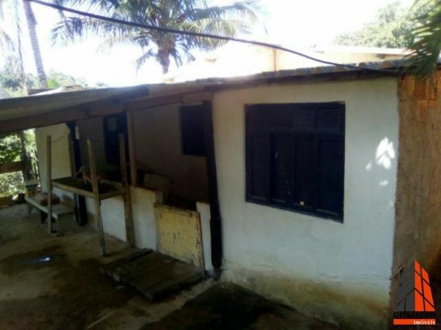 E.X.C.E.L.E.N.T.E Chácara em Nova Esperança Cariacica com 4.000m² cod. 098 - Foto 3