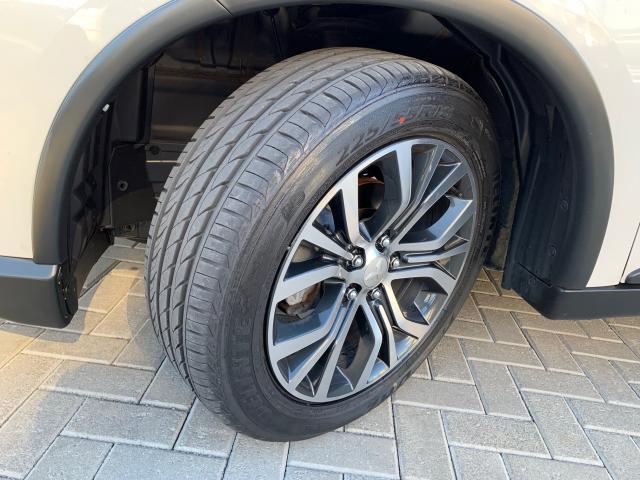 OUTLANDER 2015/2016 2.0 16V GASOLINA 4P AUTOMÁTICO - Foto 8