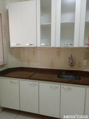 Apartamento com 2 dormitórios e garagem bem perto do metrô. Aceita financiamento! - Foto 10