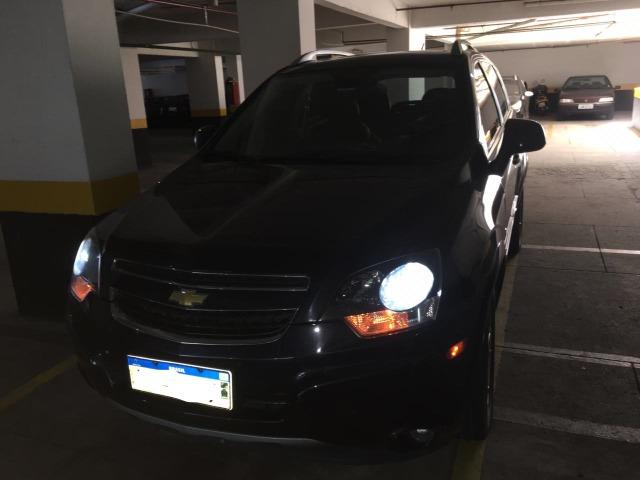 Captiva 2015, Top de linha ! - Foto 6