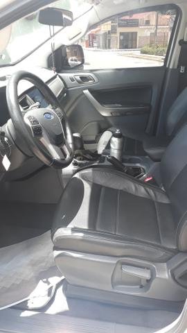 Venda Ford Rangar 3.2XLT 2018 Dies - Foto 6