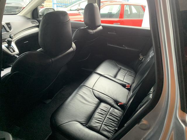 Cr-v lx 2.0 at 2012 - Foto 10