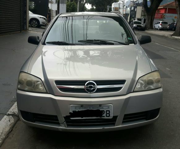 Astra sedan cd mec 2004 - Foto 2