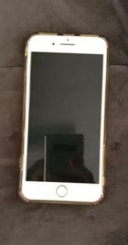 IPhone 8 Plus Rose