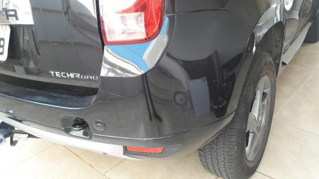 Duster 2014 Linda! (IPVA 2020 Quitado) - Foto 3