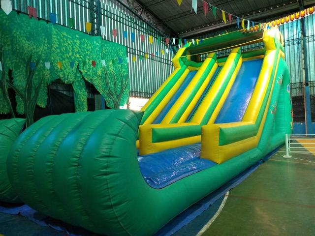 Locações de brinquedos (locações pedritos ) - Foto 6